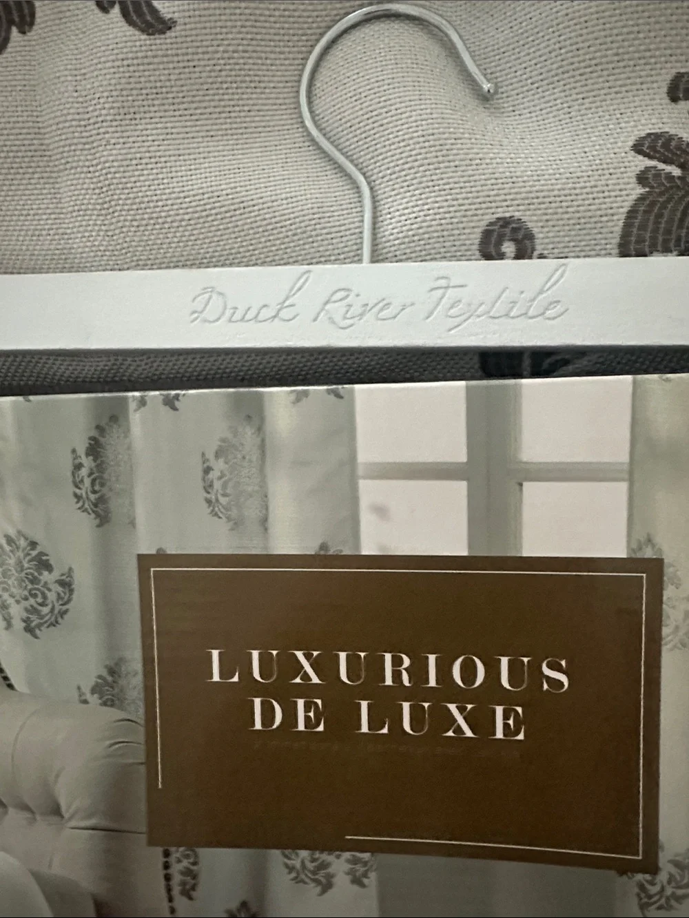 Duck River Textile elevate your